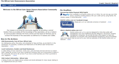 Desktop Screenshot of bifrostgate.org